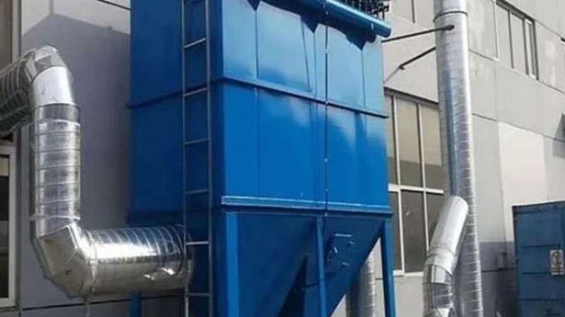 环保工程师必备技能：布袋除尘器解析与应用