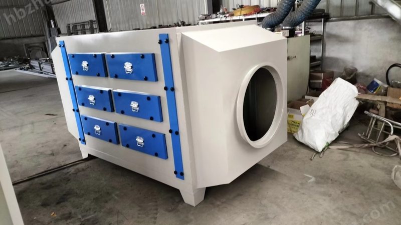 地埋式污水处理设备停用后，如何保养防锈？关键步骤解析**