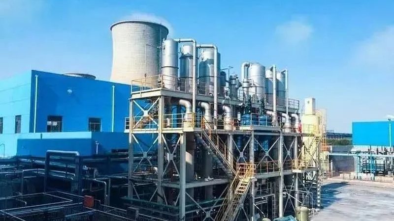 半导体厂旋风除尘器：揭秘其价格构成与选购要点**