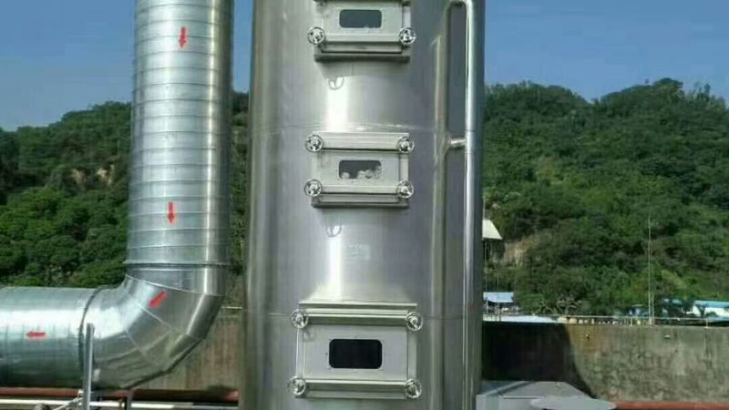 陕西溶气气浮机：环保治理的关键设备解析**
