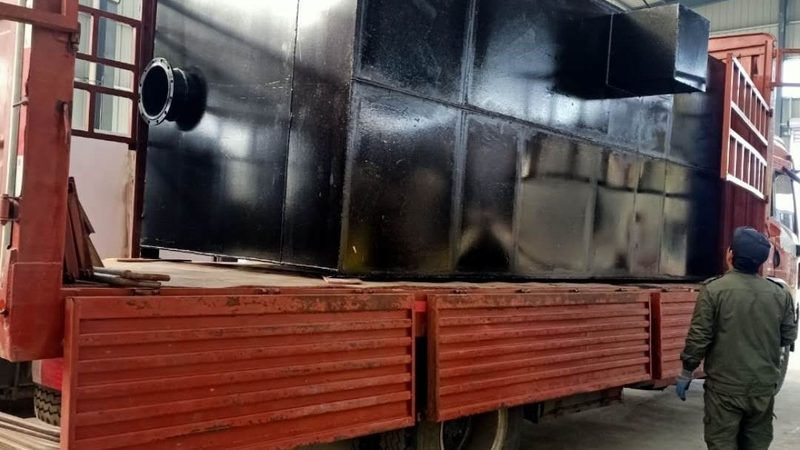 实验室用溶气气浮机：适用性与选择要点